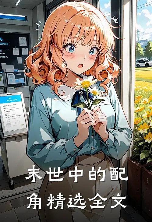 末世中的配角精选全文