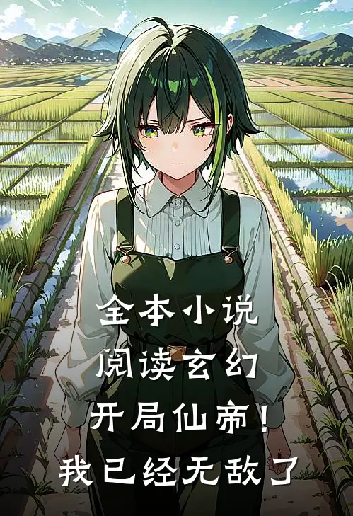 全本阅读玄幻开局仙帝!我已经无敌了