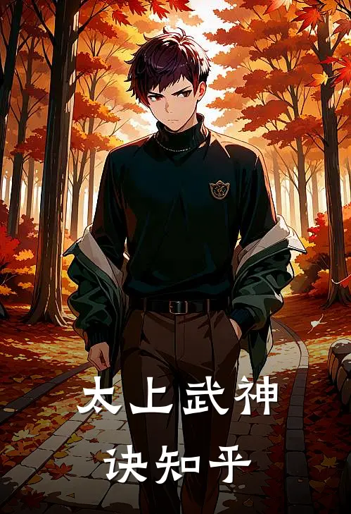 太上武神诀知乎