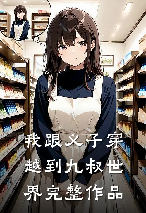 我跟义子穿越到九叔世界完整作品