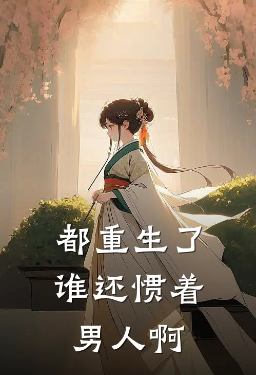 都重生了,谁还惯着男人啊免费阅读