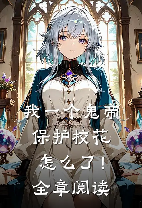 我一个鬼帝,保护校花怎么了!全章阅读