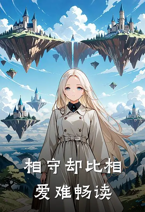 相守却比相爱难畅读