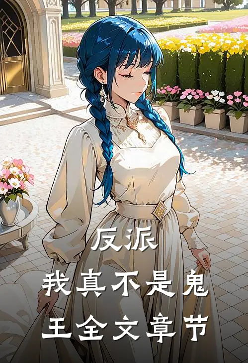 反派我真不是鬼王全文章节