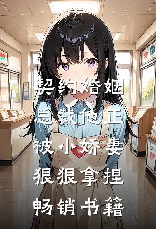 契约婚姻总裁他正被小娇妻狠狠拿捏畅销书籍免费阅读