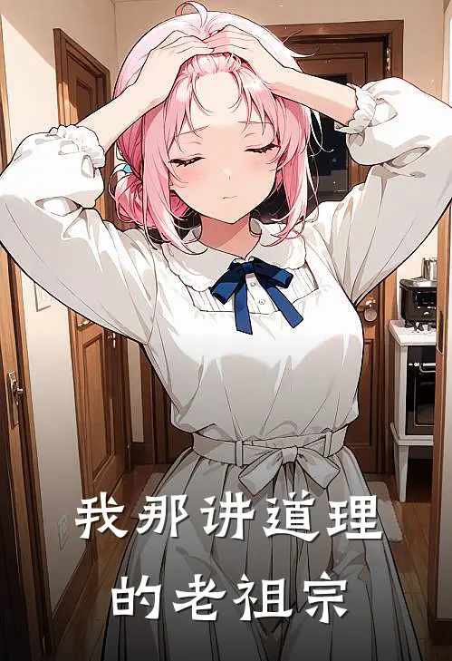 我那讲道理的老祖宗