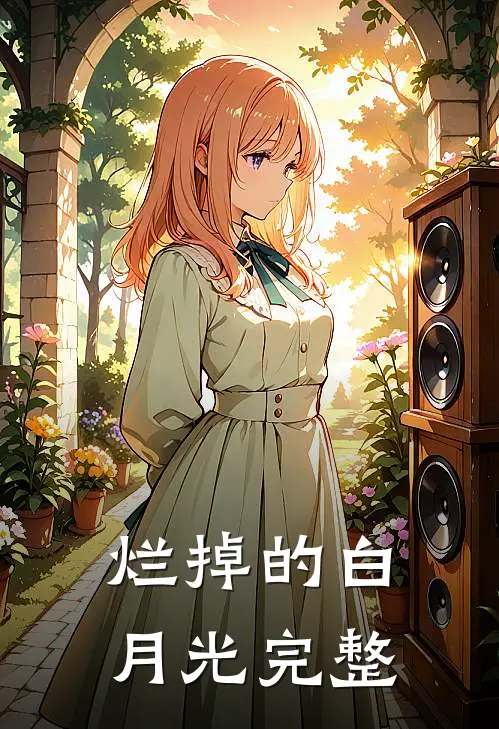 烂掉的白月光完整版洛天依