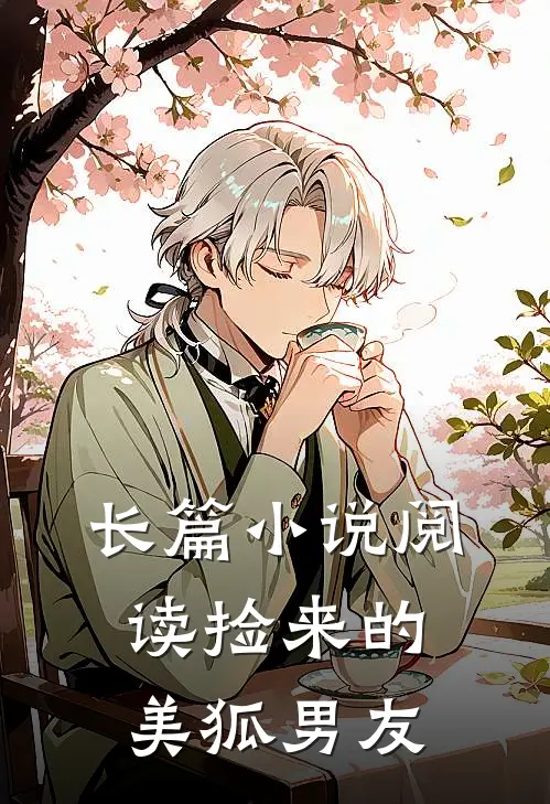 长篇小说阅读捡来的美狐男友