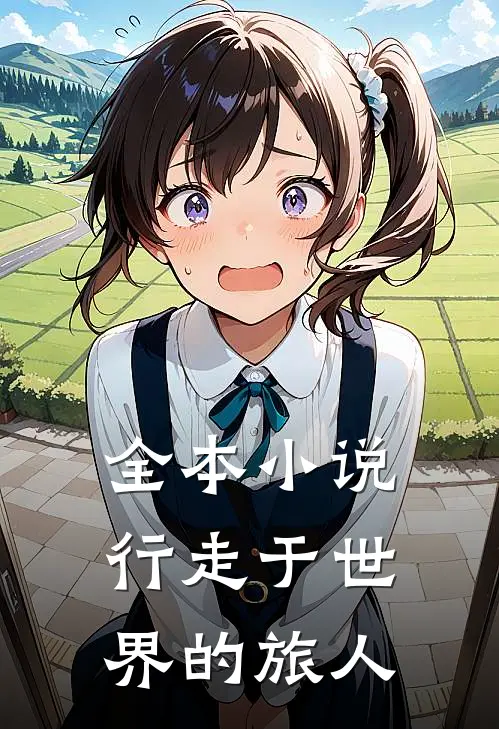 全本小说行走于世界的旅人