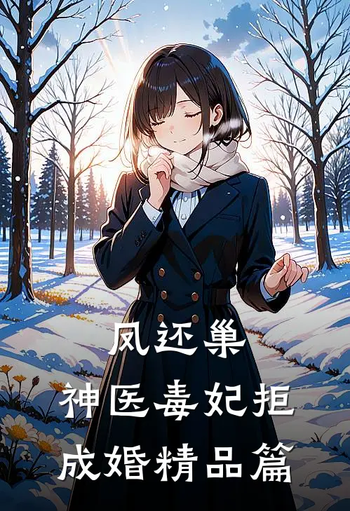 凤还巢，神医毒妃拒成婚精品篇