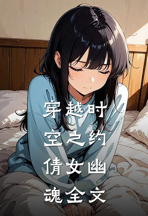 穿越时空之约倩女幽魂全文
