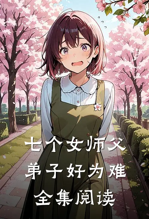 七个女师父弟子好为难全集阅读