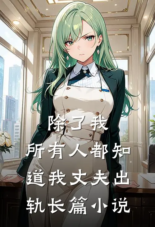除了我,所有人都知道我丈夫出轨长篇免费阅读
