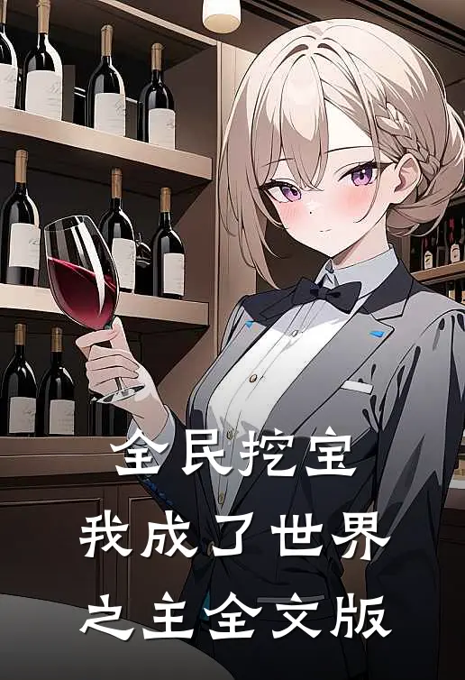 全民挖宝,我成了世界之主全文版