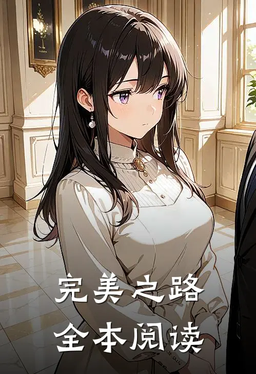 完美之路全本阅读