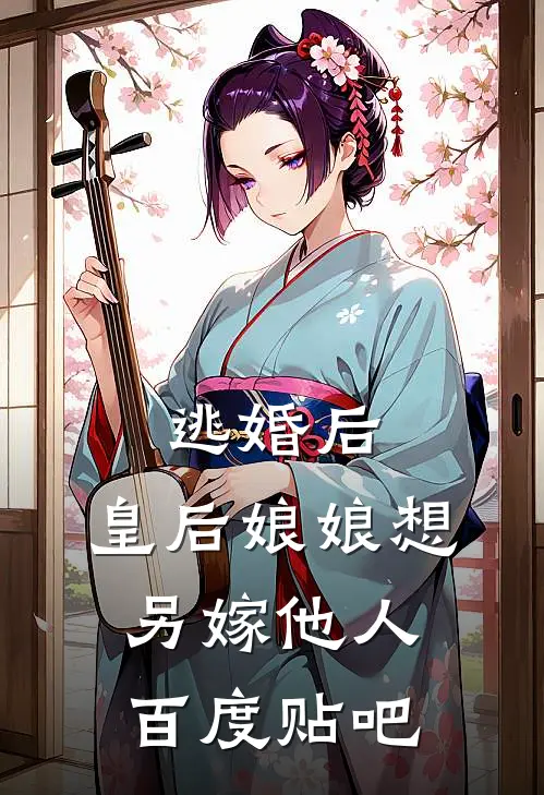 逃婚后,皇后娘娘想另嫁他人百度贴吧