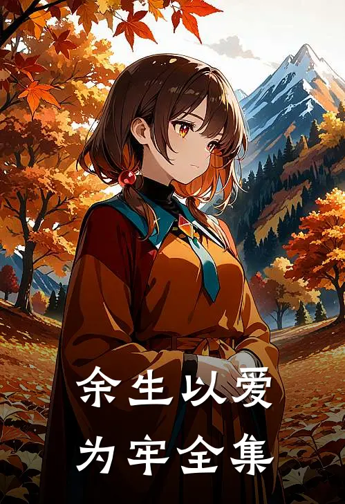 余生以爱为牢 全集