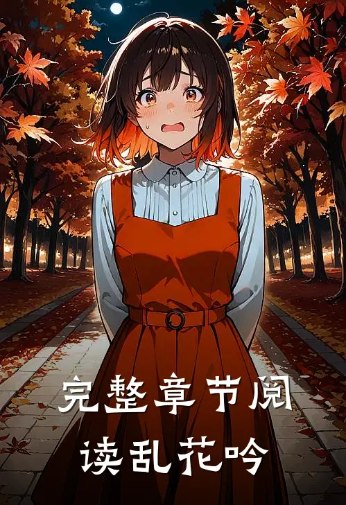 完整章节阅读乱花吟