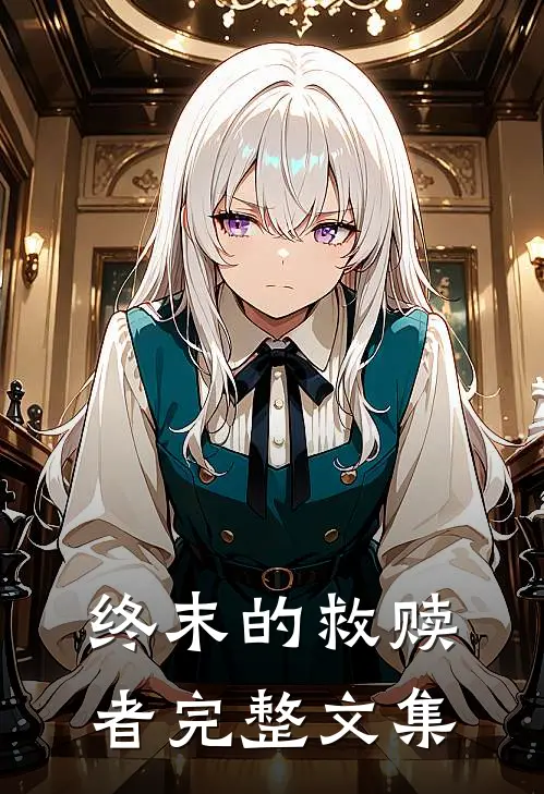 终末的救赎者完整文集