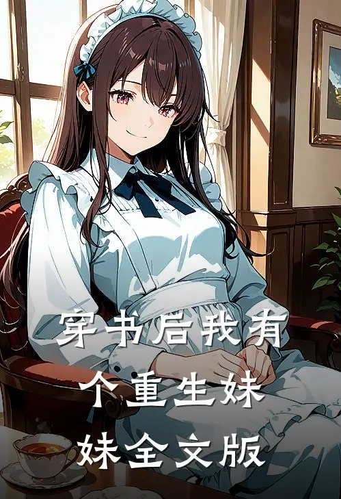 穿书后我有个重生妹妹全文版