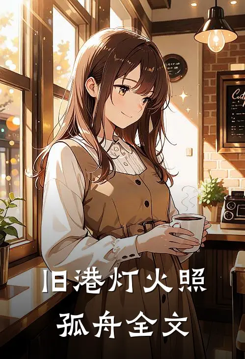 旧港灯火照孤舟全文