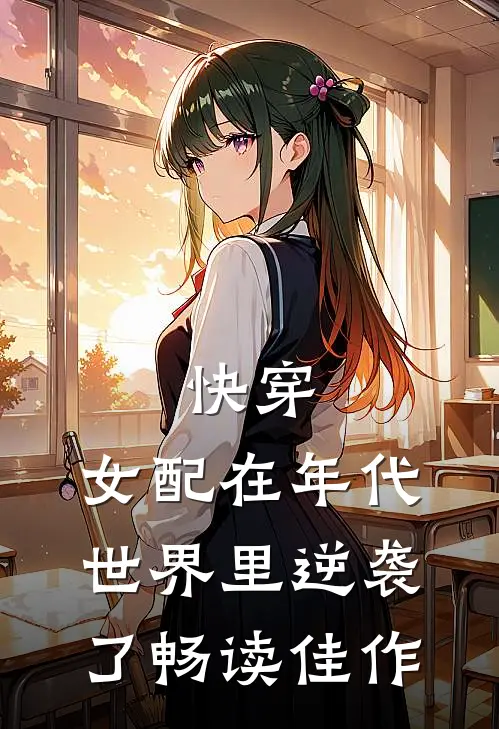 快穿女配在年代世界里逆袭了畅读佳作