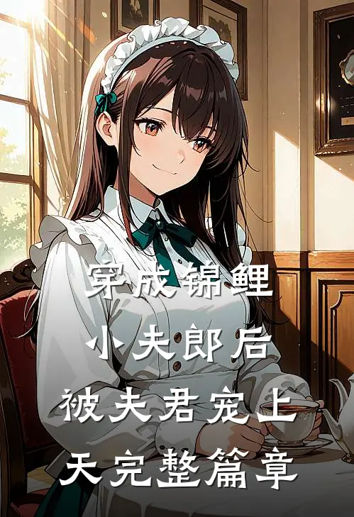穿成锦鲤小夫郎后,被夫君宠上天完整篇章阅读