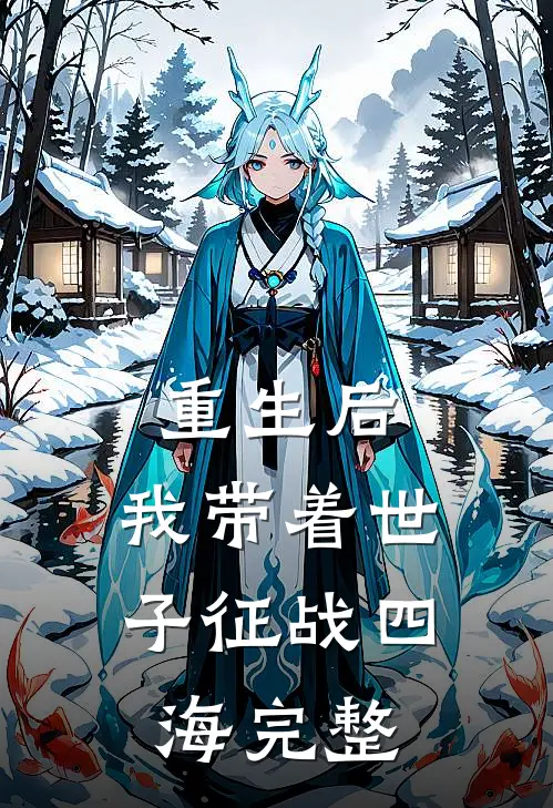 重生后,我带着世子征战四海完整