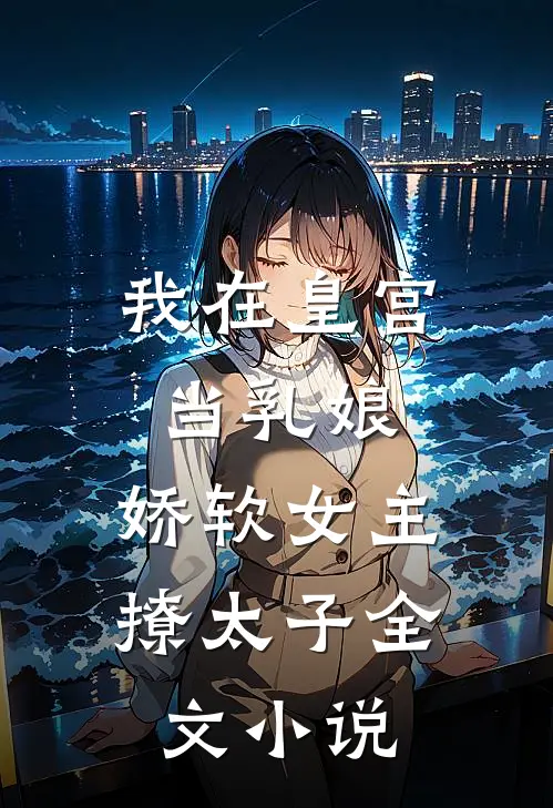 我在皇宫当乳娘,娇软女主撩太子全文
