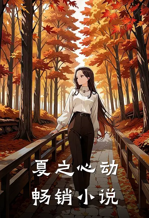 夏之心动畅销小说