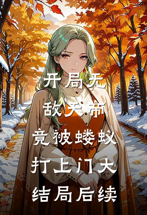开局无敌天帝,竟被蝼蚁打上门大结局后续免费阅读