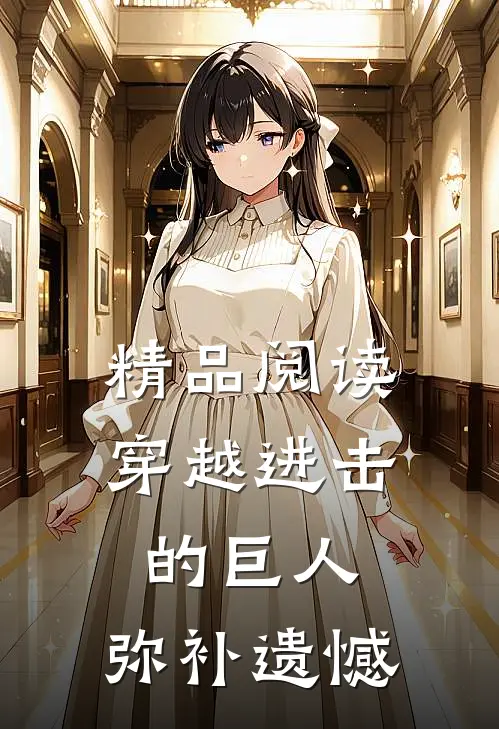 精品阅读穿越进击的巨人,弥补遗憾