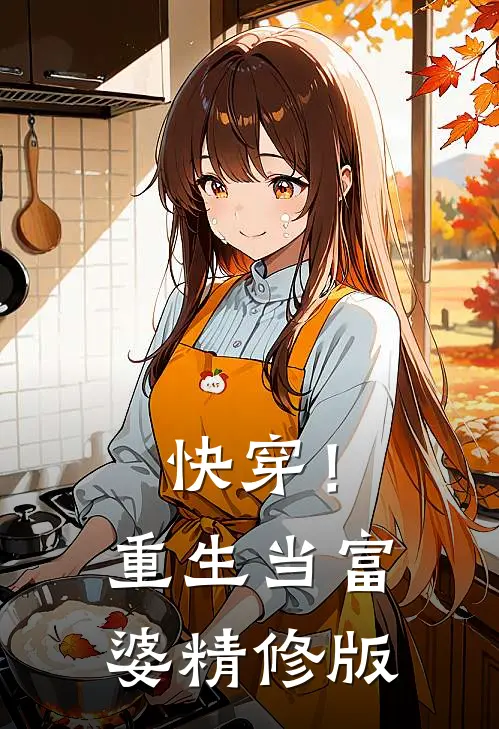 快穿!重生当富婆精修版