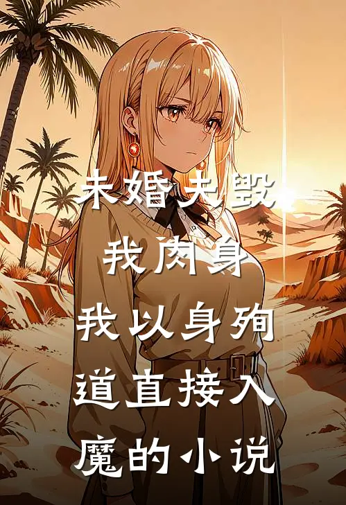 未婚夫毁我肉身,我以身殉道直接入魔的免费阅读