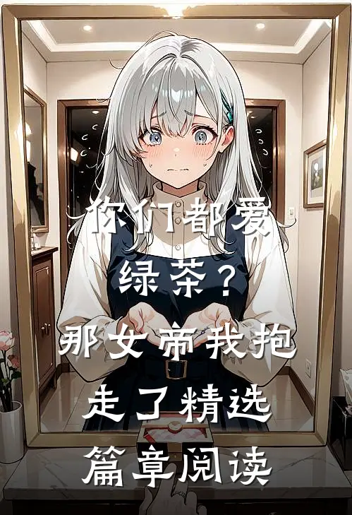 你们都爱绿茶?那女帝我抱走了精选篇章阅读免费