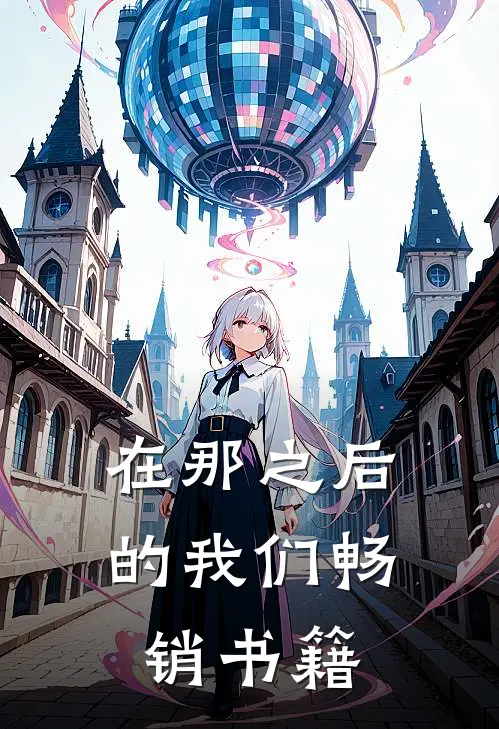 在那之后的我们畅销书籍