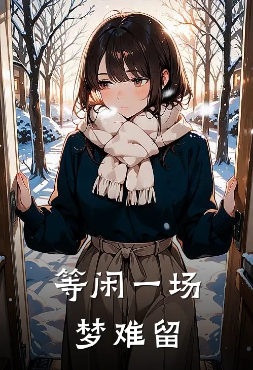 等闲一场梦难留
