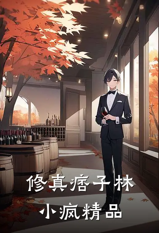 修真痞子林小疯精品
