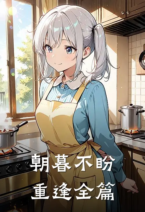 朝暮不盼重逢全篇