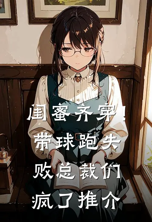 闺蜜齐穿！带球跑失败总裁们疯了推介