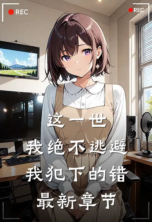 这一世,我绝不逃避我犯下的错最新章节免费阅读