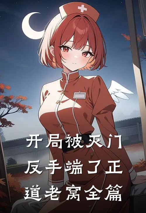 开局被灭门，反手端了正道老窝全篇
