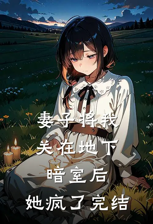 妻子将我关在地下暗室后,她疯了完结