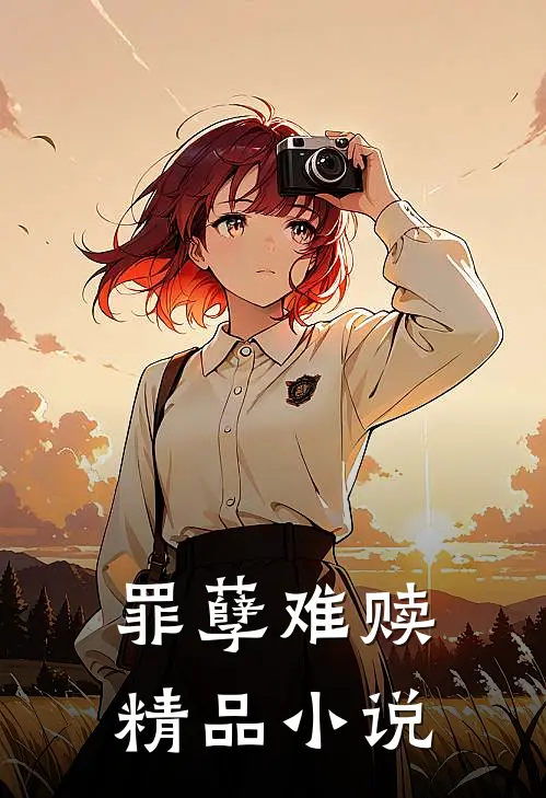 罪孽难赎精品小说