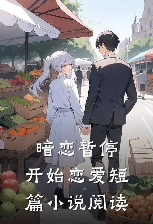 暗恋暂停,开始恋爱短篇阅读