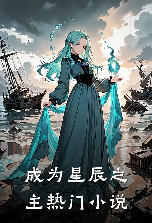 成为星辰之主热门小说