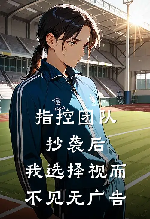 指控团队抄袭后，我选择视而不见无广告