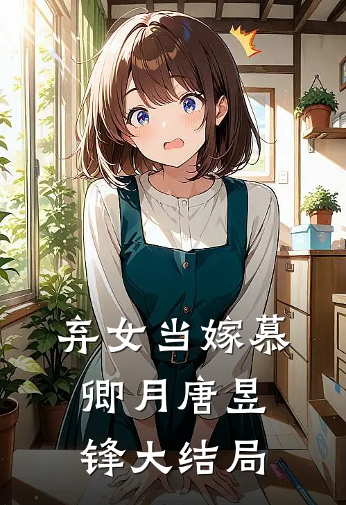 弃女当嫁慕卿月唐昱锋大结局