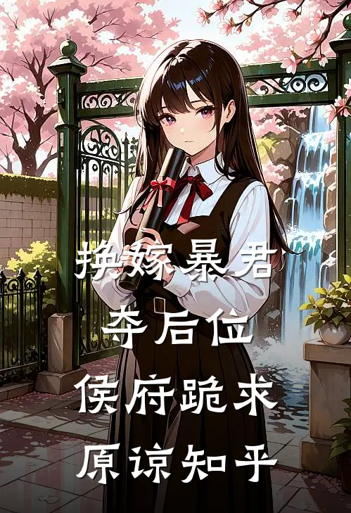 换嫁暴君夺后位,侯府跪求原谅知乎