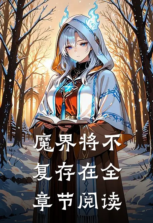 魔界将不复存在全章节阅读